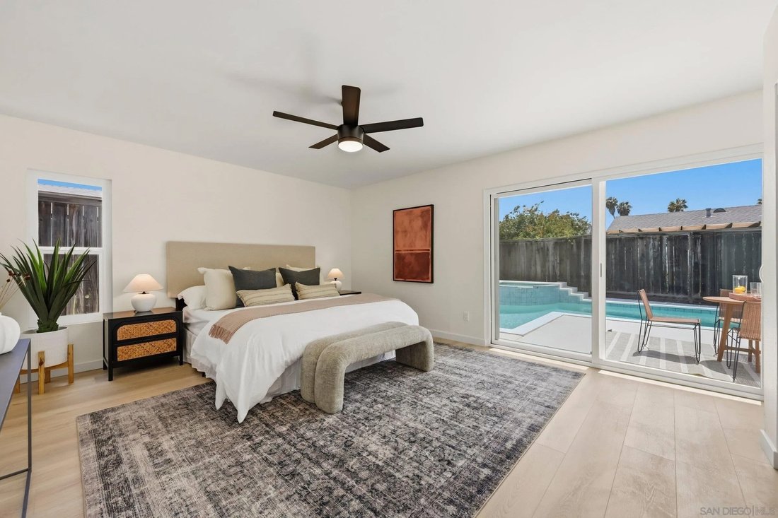 House in San Diego, California, United States 5 - 18085397