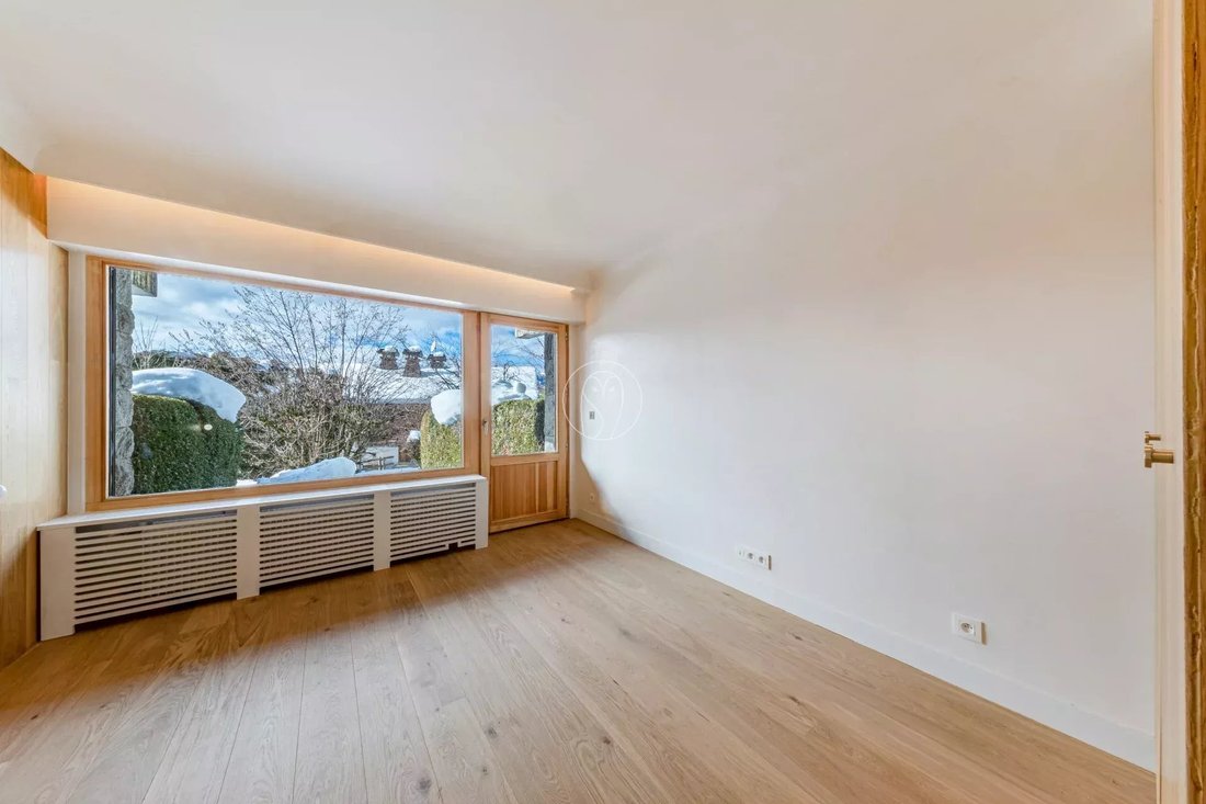 Apartment in Megève, Auvergne-Rhône-Alpes, France 5 - 18084822