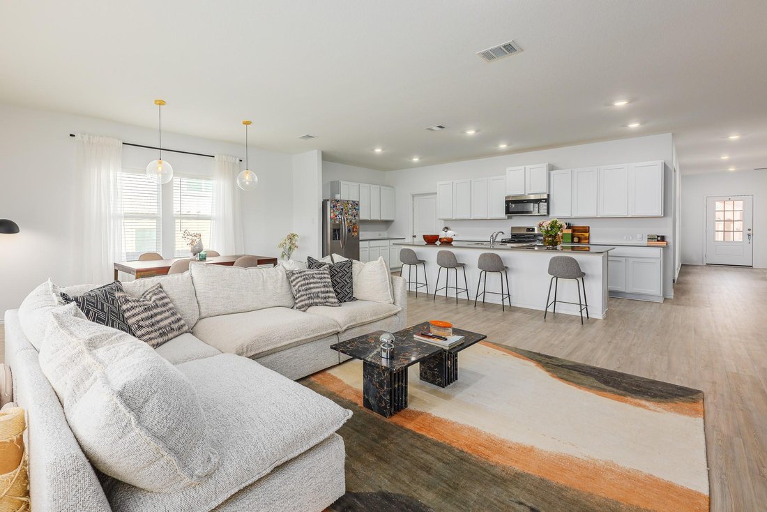 Haus in Georgetown, Texas, Vereinigte Staaten 4 - 18085174