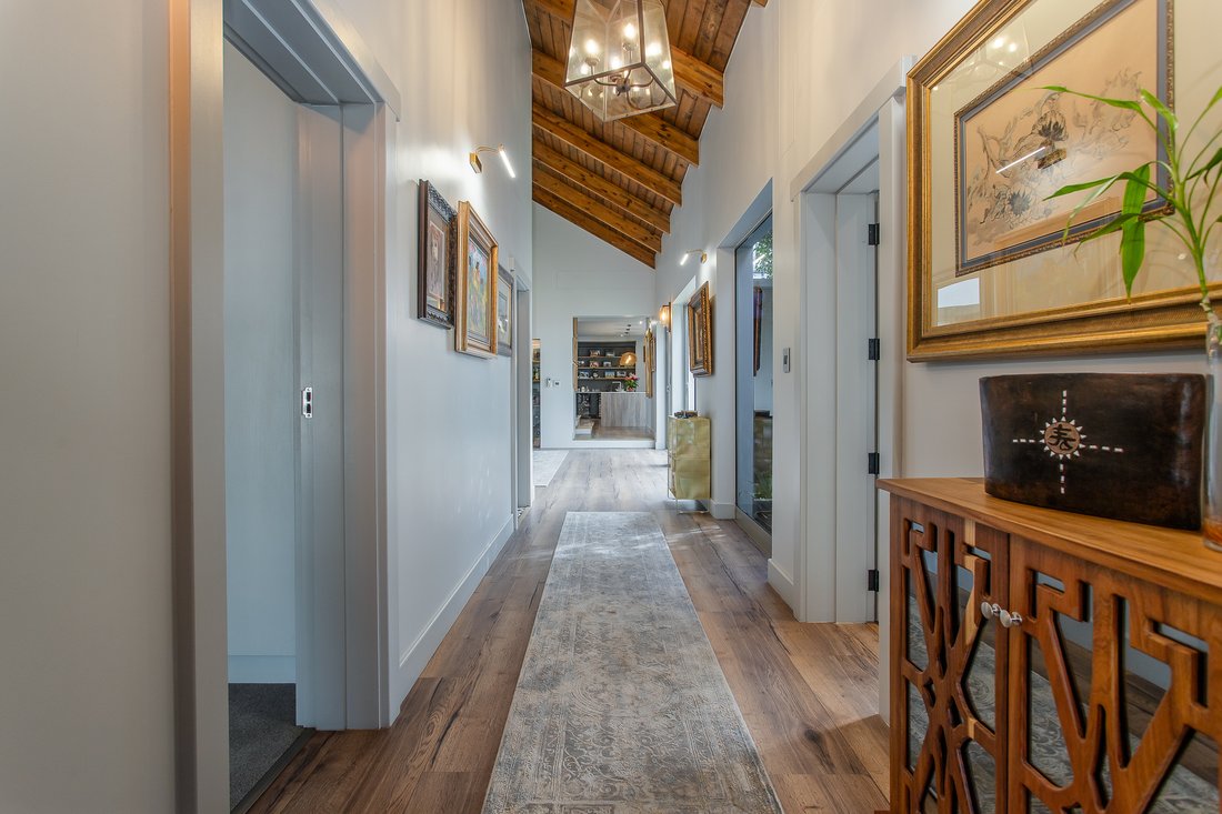 Casa a Paarl, Groenvlei, Provincia del Capo Occidentale 3 - 18083611