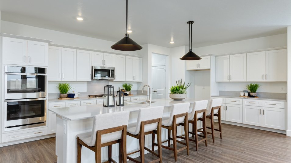 House in Meridian, Idaho, United States 5 - 18083384