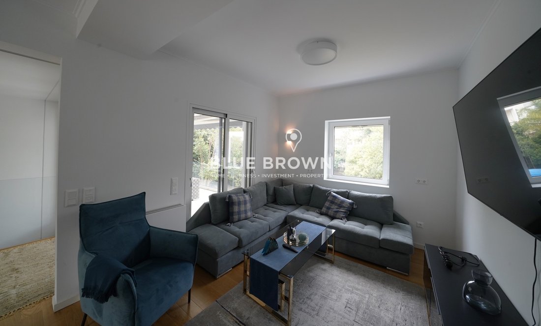 Apartment in Voula, Attica, Greece 3 - 17795877