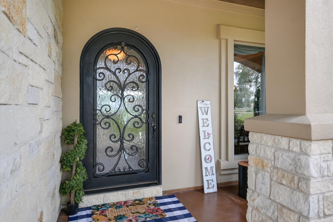 House in Spicewood, Texas, United States 5 - 18085683