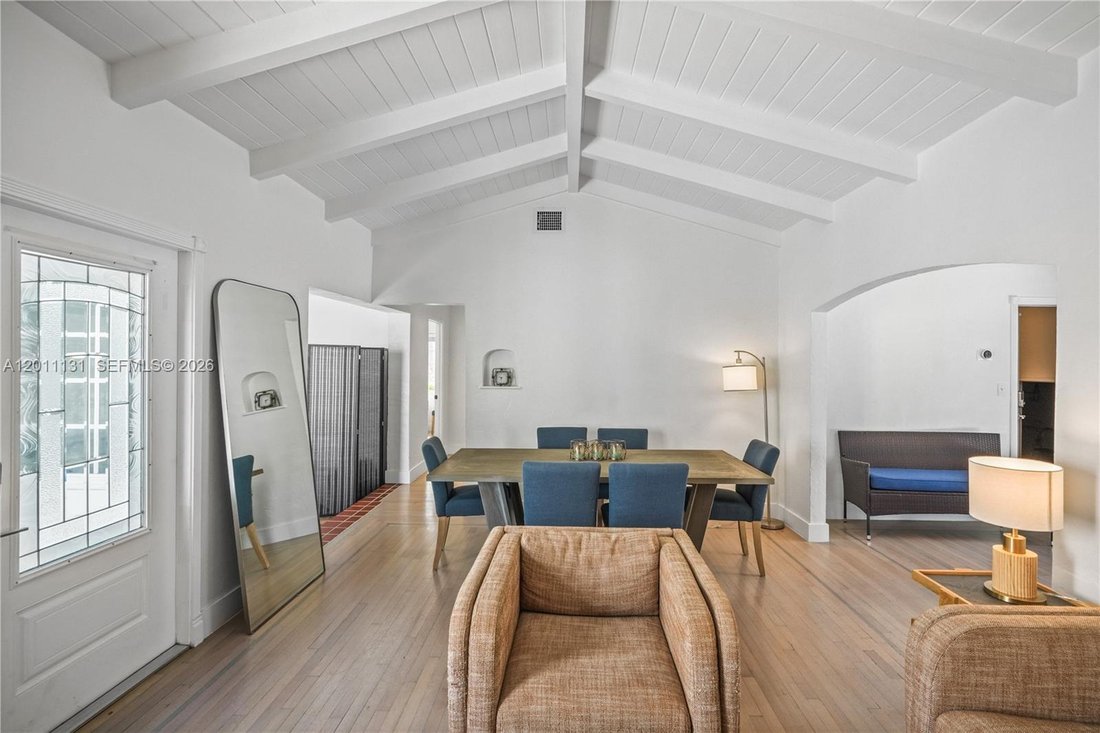 House in Miami, Florida, United States 4 - 18081146