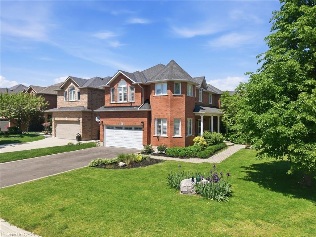 House in Hamilton, Ontario, Canada 3 - 18082475