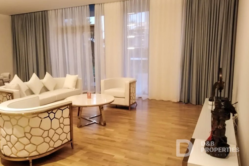 Apartment in Bluewaters, Dubai, United Arab Emirates 2 - 18081246