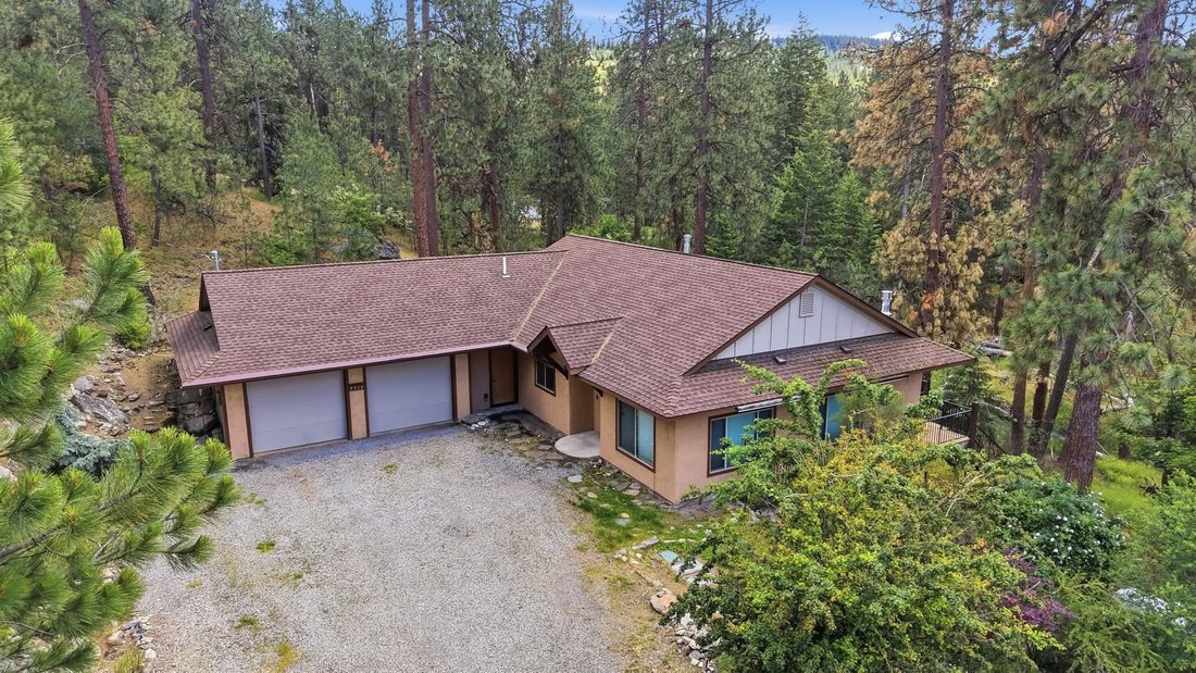 House in Spokane, Washington, United States 2 - 18084494