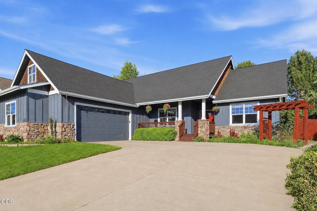 House in Bend, Oregon, United States 3 - 18084712