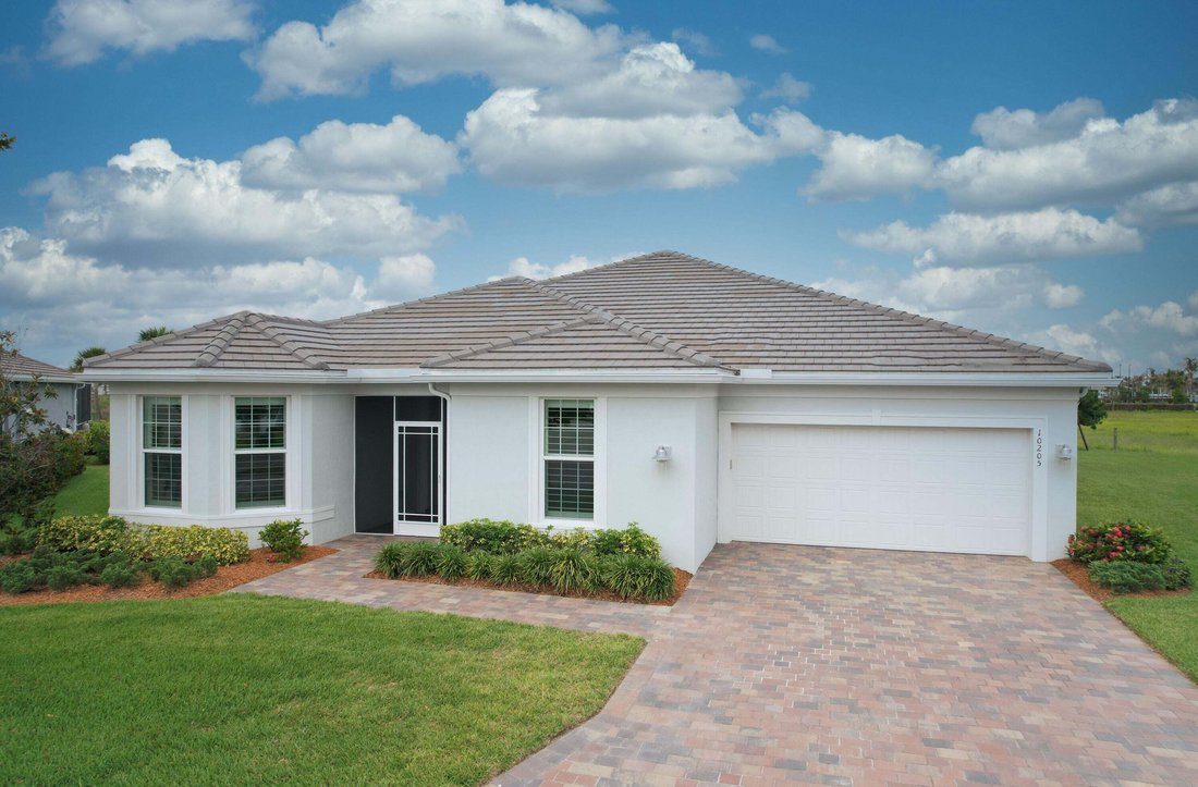 House in Port St. Lucie, Florida, United States 3 - 18087169