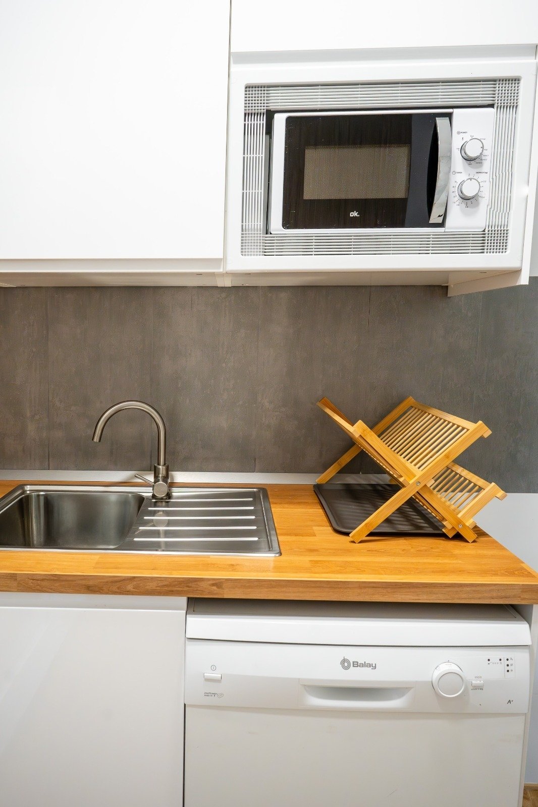 Apartment in Centro, Malaga, Spain 5 - 18082981