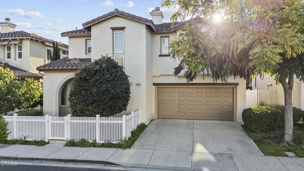 House in Camarillo, California, United States 4 - 18081888