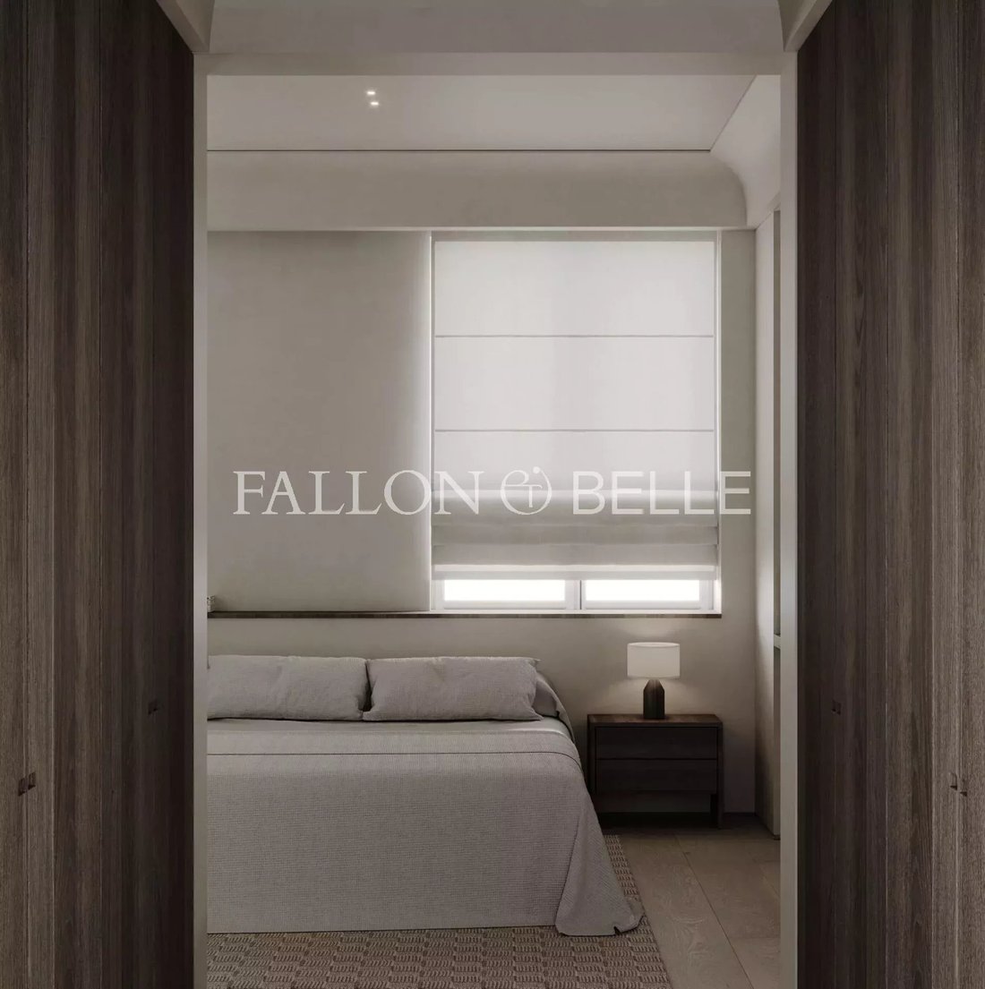 Apartment in Barrio Salamanca, Madrid, Spain 5 - 18083200