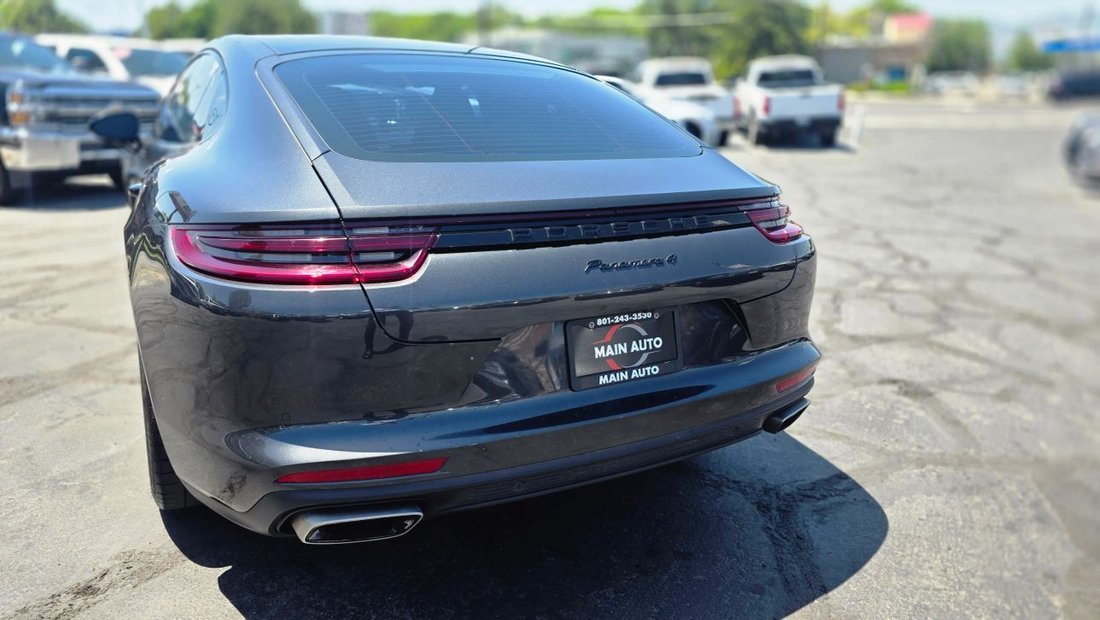Sedan in Sandy, UT, United States 5 - 18087666