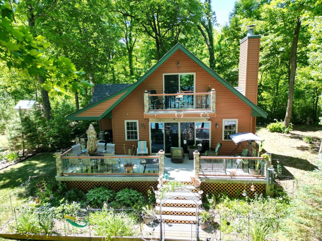 House in Summit, Wisconsin, United States 1 - 18007852