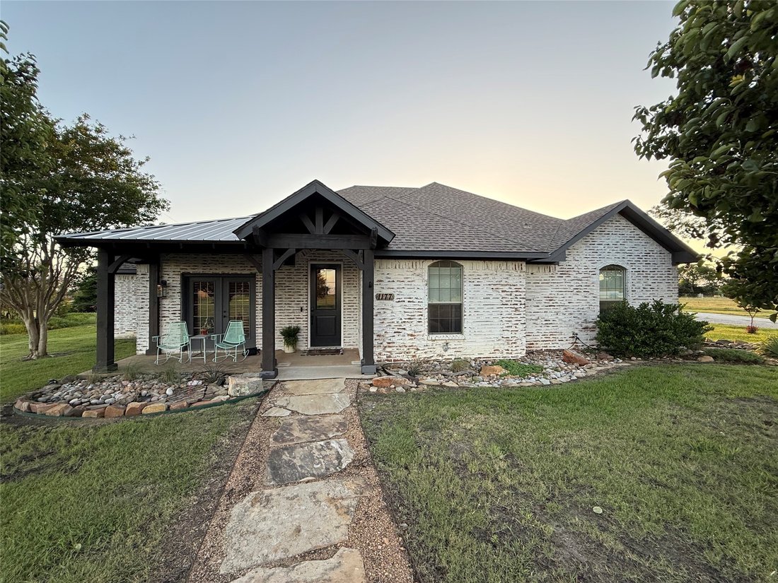 House in Celina, Texas, United States 4 - 18055989