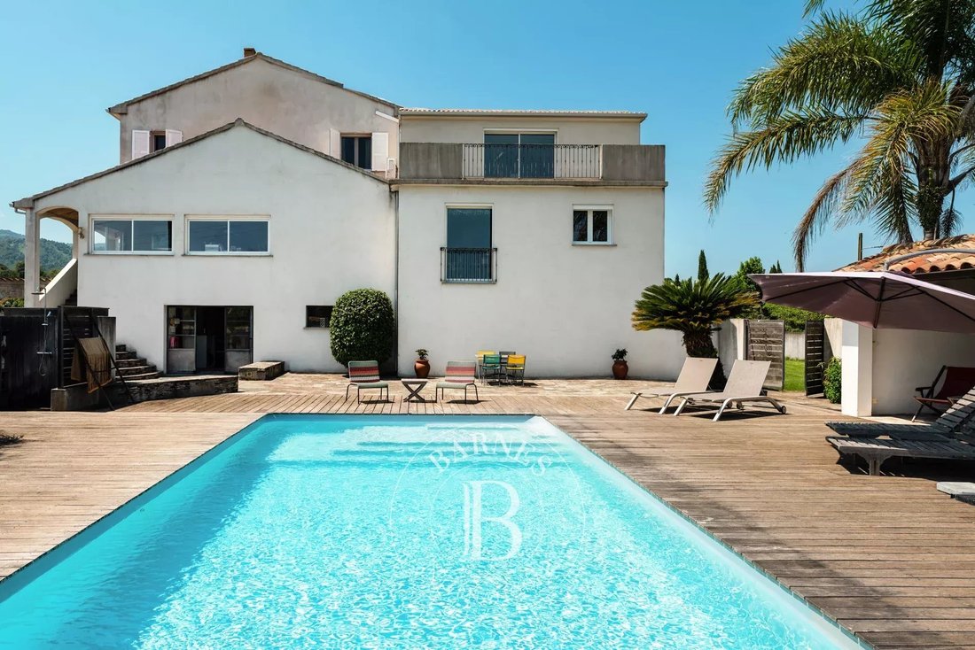 Villa in Penta-di-Casinca, Corsica, France 3 - 18083476