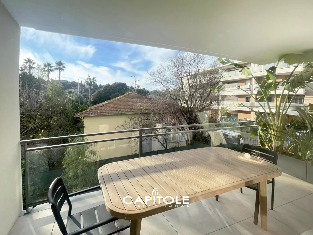 Apartment in Les Prugnons, Antibes, France 2 - 18084426