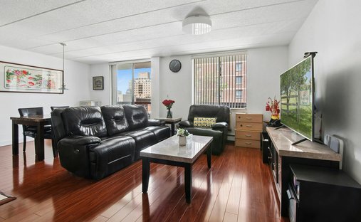 House in New York, New York, United States 1