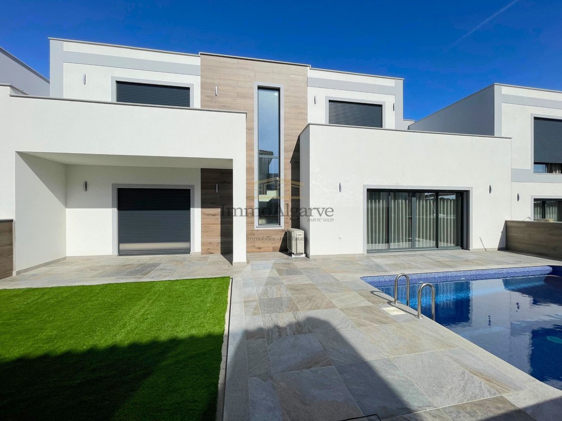 House in Olhos de Agua, Algarve, Portugal 2 - 18083153