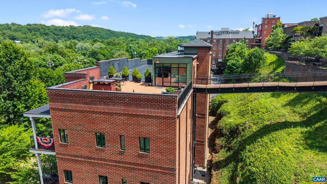 Condo in Concord, Virginia, United States 3 - 18084733