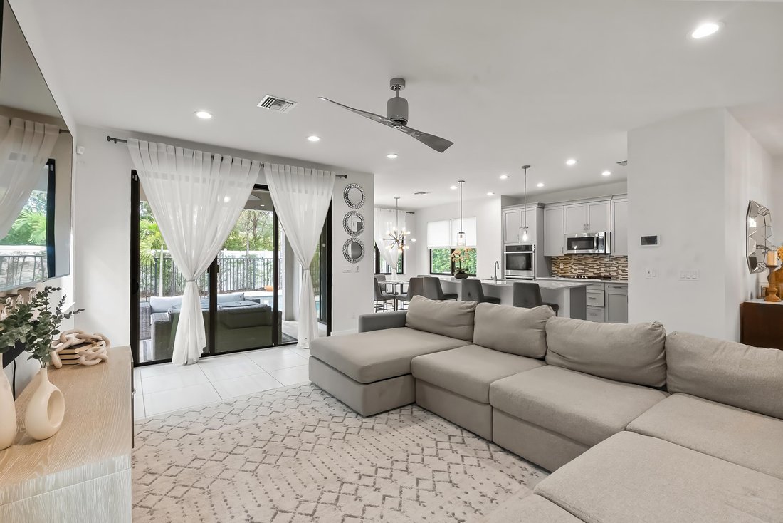 House in Lake Worth, Florida, United States 5 - 18081724