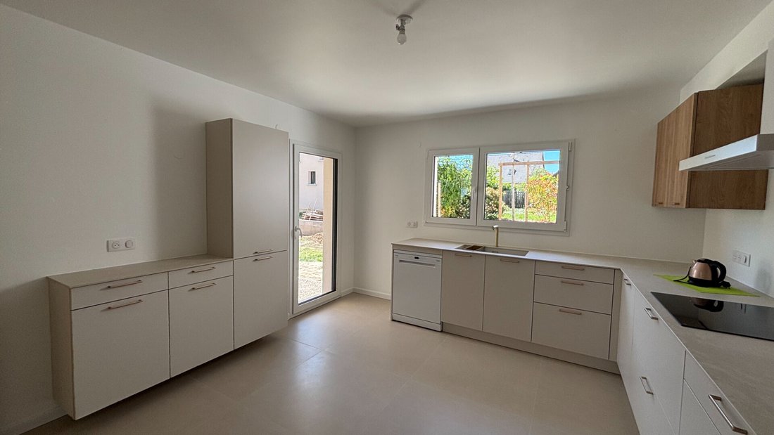 Villa in Kaysersberg-Vignoble, Grand Est, France 5 - 18087507