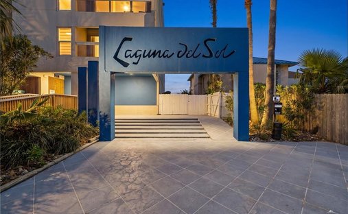 Condo in South Padre Island, Texas, United States 1