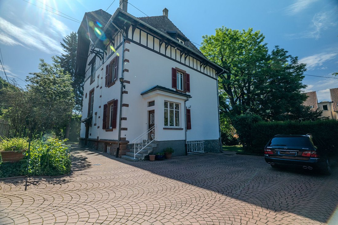 Villa in Munster, Grand Est, France 3 - 18087510