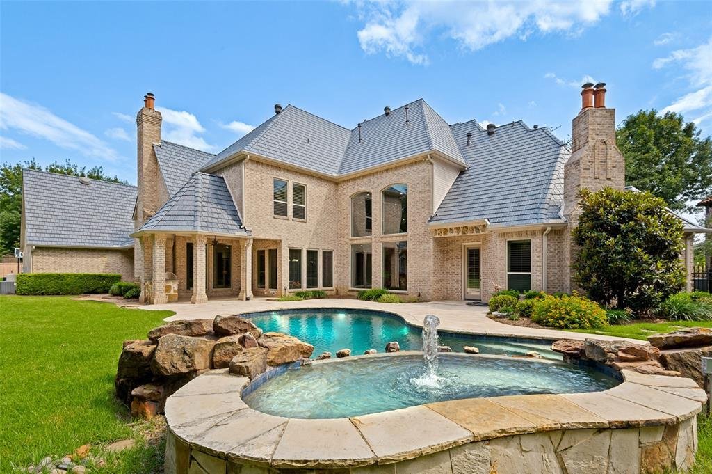 House in Colleyville, Texas, United States 3 - 18082276