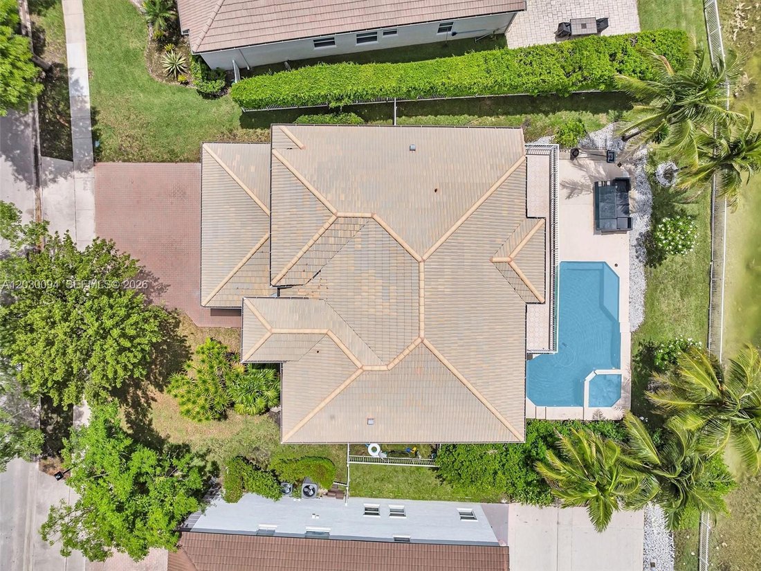 House in Miramar, Florida, United States 3 - 18085451