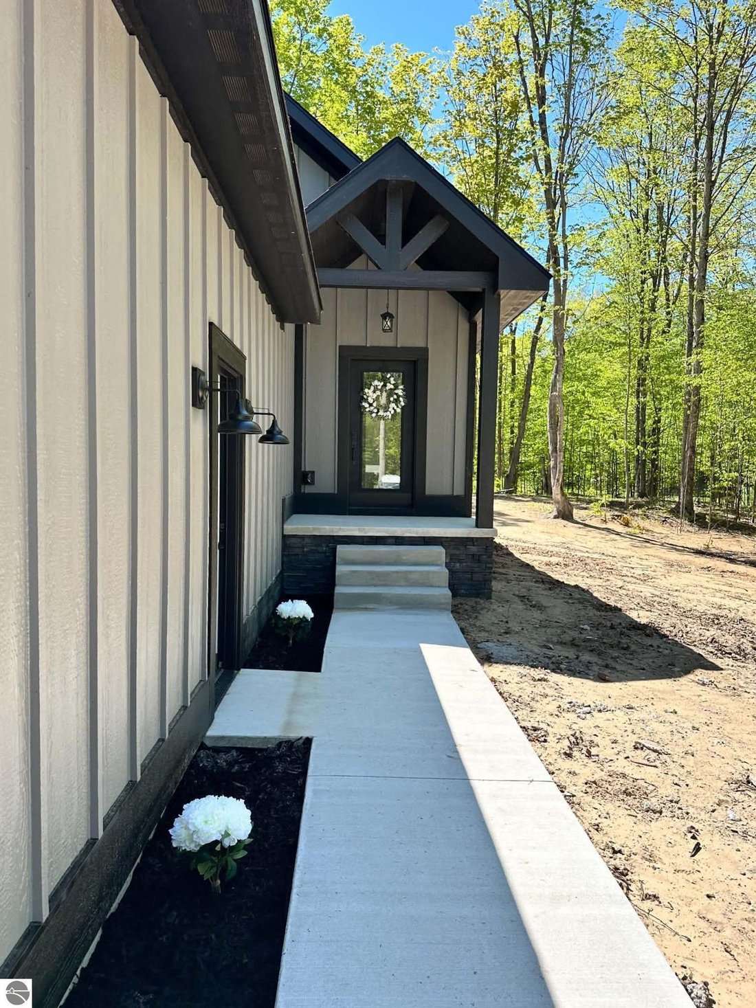 House in Central Lake, Michigan, United States 1 - 17340442