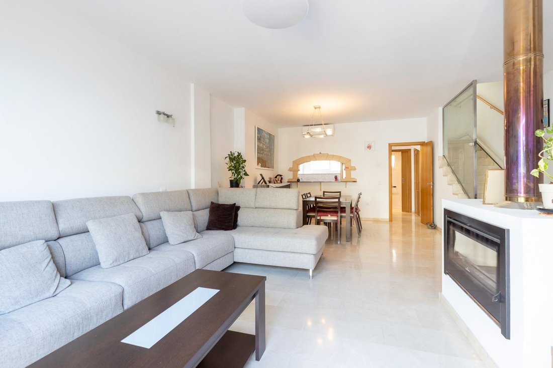 Villa in Palma, Balearic Islands, Spain 4 - 18070079
