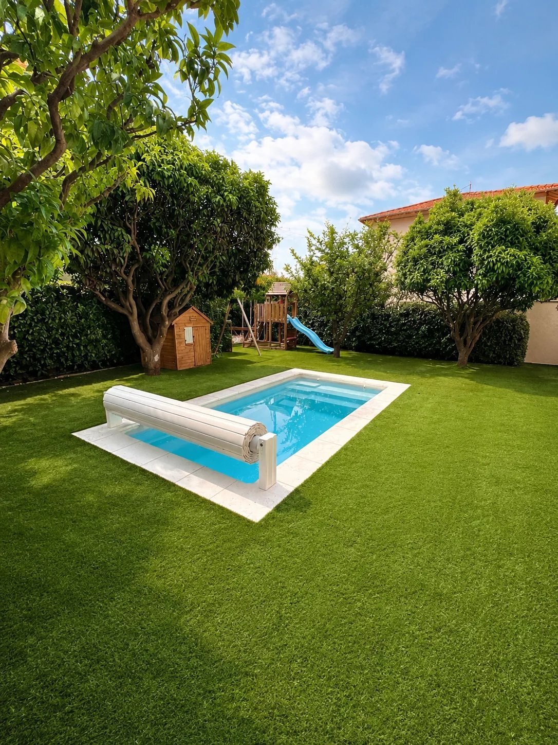 Villa in Nice, Provence-Alpes-Côte d'Azur, France 1 - 18084420