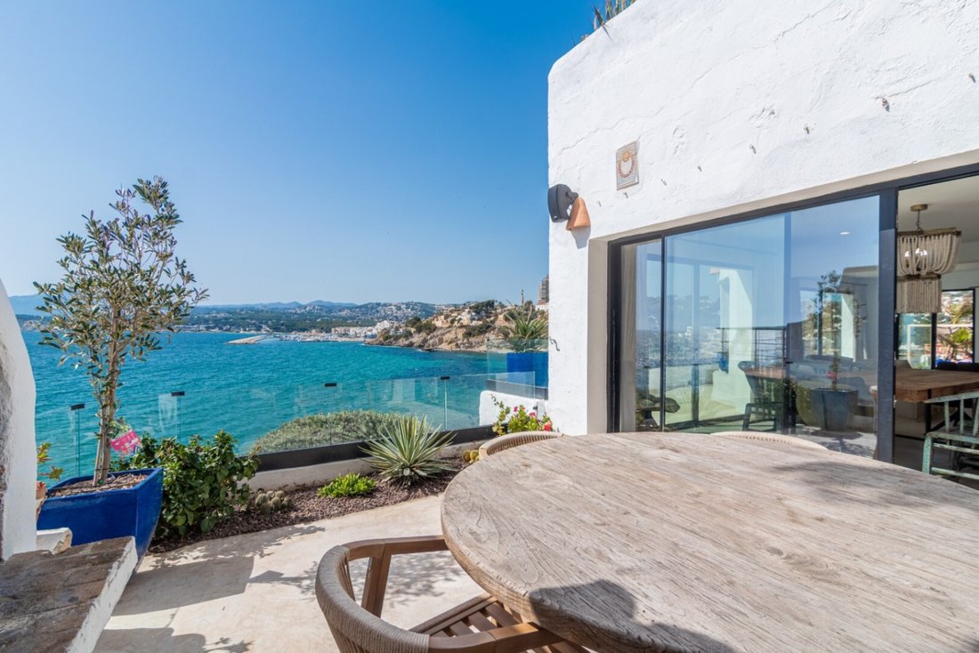Villa in Moraira, Teulada, Valencian Community 3 - 18084758