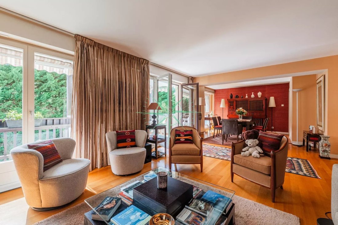 Appartamento a Strasburgo, Grande Est, Francia 2 - 18083327