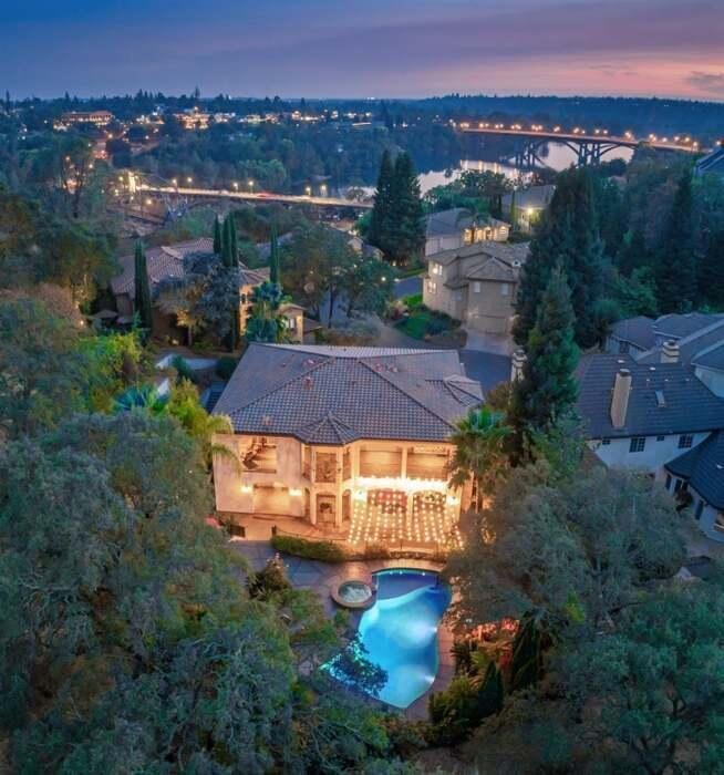 House in Folsom, California, United States 3 - 18086616