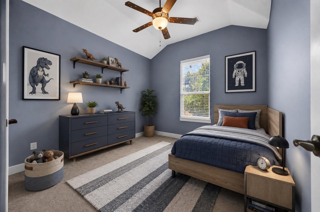 House in Leander, Texas, United States 3 - 18085272