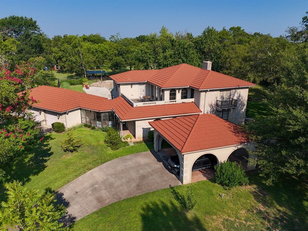 House in Bonham, Texas, United States 2 - 18087068