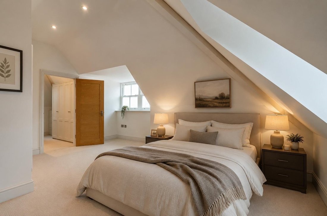 House in Lewes, England 5 - 17334230