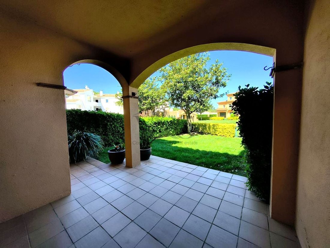 Villa in Pals, Catalonia, Spain 1 - 18081511