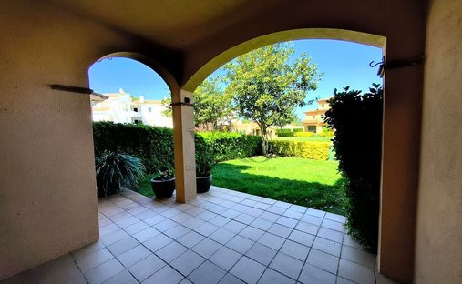 Villa in Pals, Catalonia, Spain 1
