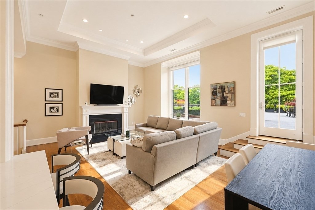 Condominio a Boston, Massachusetts, Stati Uniti 3 - 18080939
