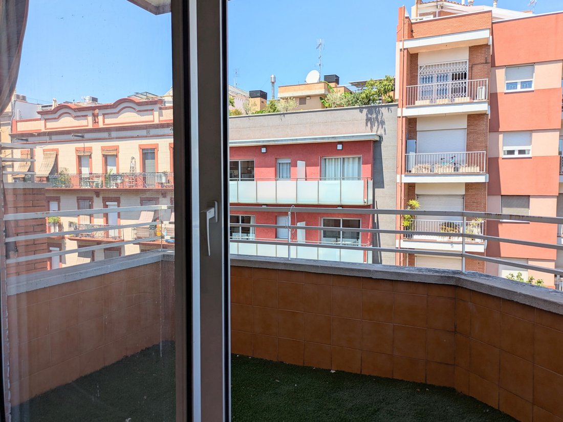 Apartment in Gracia, Barcelona, Spain 3 - 17855746