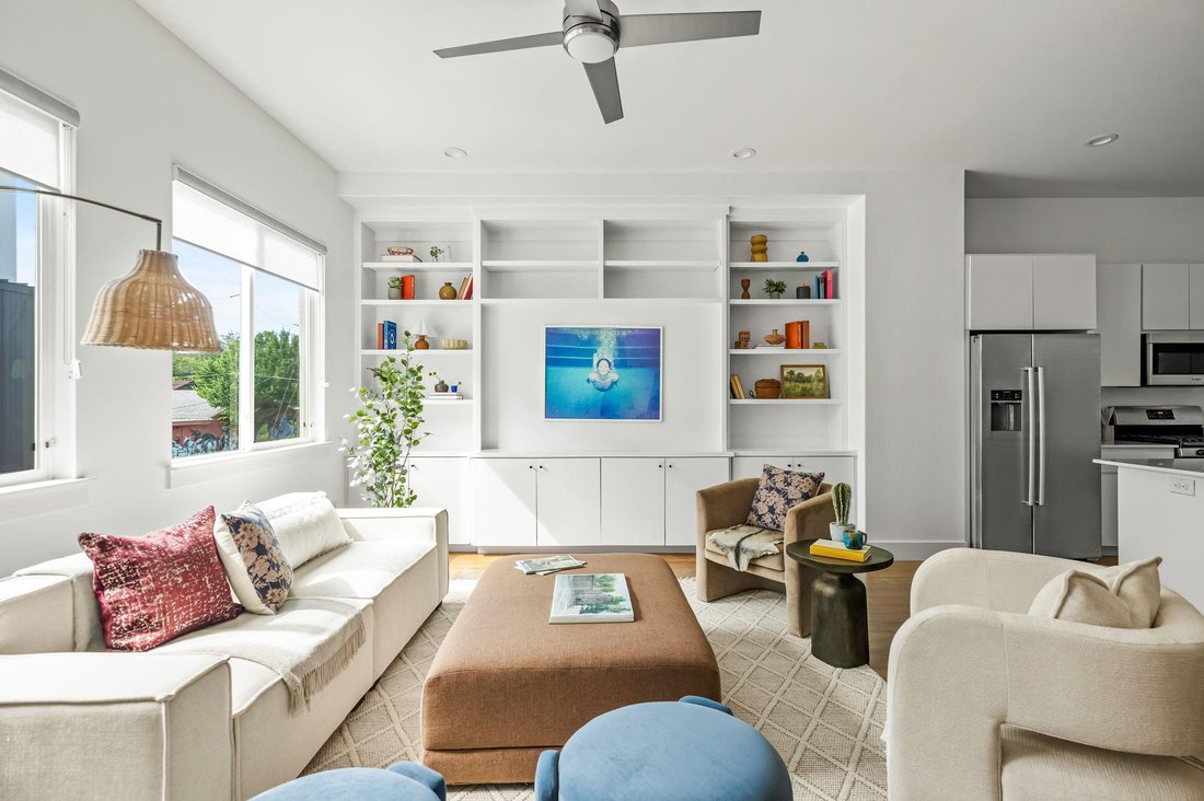 Condo in Austin, Texas, United States 1 - 18085340