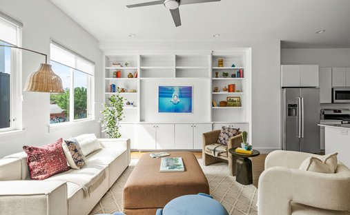 Condominio a Austin, Texas, Stati Uniti 1