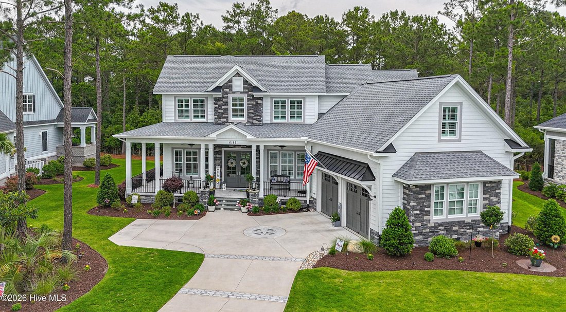 House in Ocean Isle Beach, North Carolina, United States 2 - 18086874