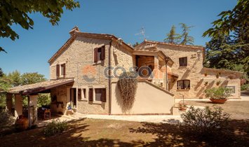 Villa à Acquaviva Picena, Marches, Italie 1