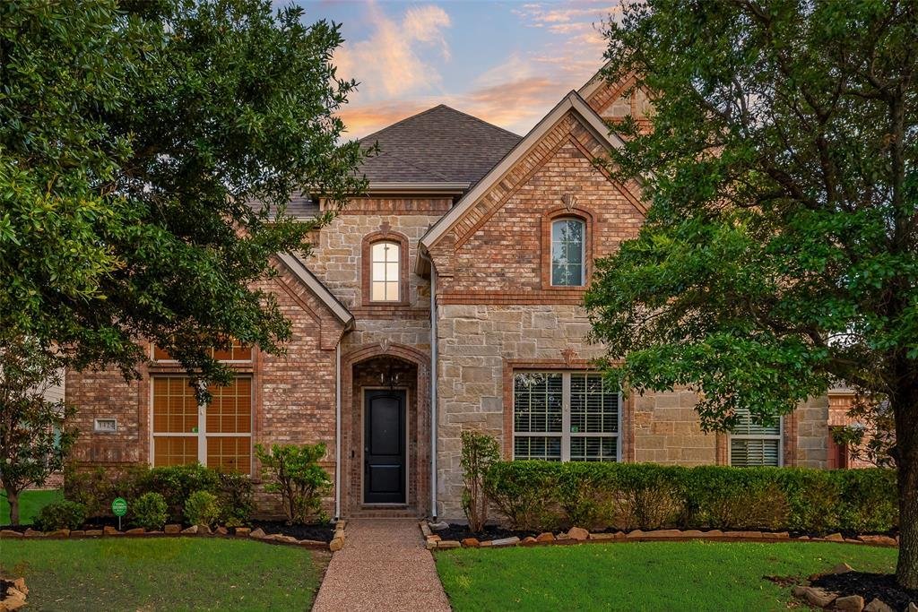 House in Keller, Texas, United States 1 - 18087100