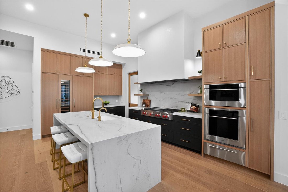 House in Austin, Texas, United States 4 - 18085608