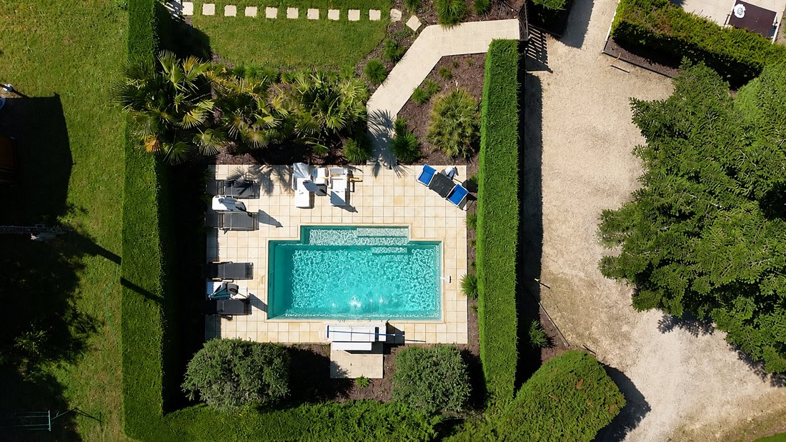 Villa in Temniac, Sarlat-la-Canéda, France 3 - 18083541
